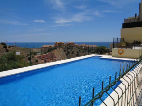 Charming 3-Bed Apartment in Fuengirola